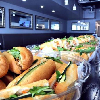 Le Bledo Eatery - Catering Banh Mi for your next events - Vietnamese Near Me - Springfield, Virginia Le Bledo Eatery - Catering Banh Mi for your next events - Vietnamese Near Me - Springfield, Virginia
