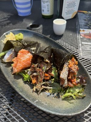 South Hill Grill by null