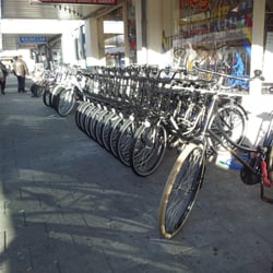 Prof Bike's
