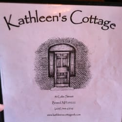 Kathleen's Irish Pub