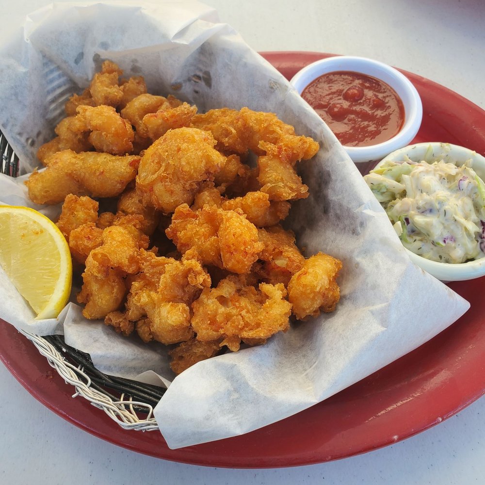 Clementine's - Crawfish Tails - Soul Food Near Me - San Ramon, California Clementine's - Crawfish Tails - Soul Food Near Me - San Ramon, California