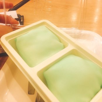 滿記甜品 - Durian pancakes ($34) - Desserts Near Me - Hong Kong, HK