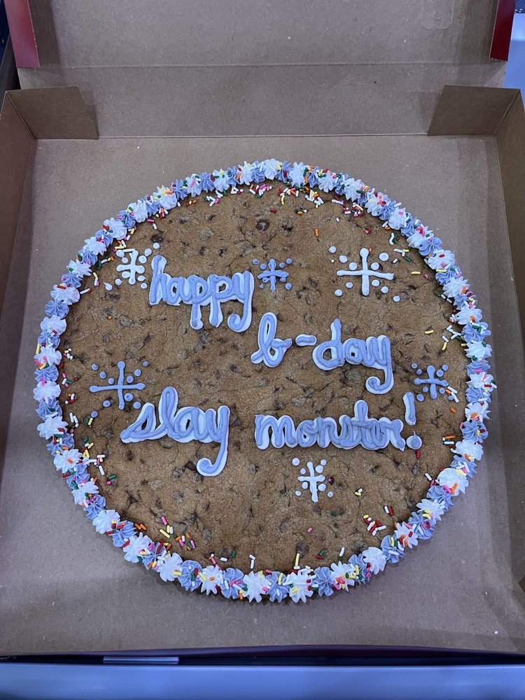 MRS. FIELDS GLENDALE GALLERIA Updated August 2024 41 Photos & 10