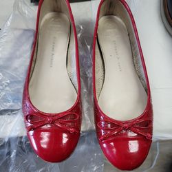 Shoe Repair and Beyond - I was ready to discard and I finally found this place that brought them back to life!
