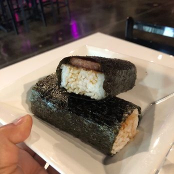 Islander’s - Spam musubi - Cocktail Bars Near Me - Stockton, California Islander’s - Spam musubi - Cocktail Bars Near Me - Stockton, California