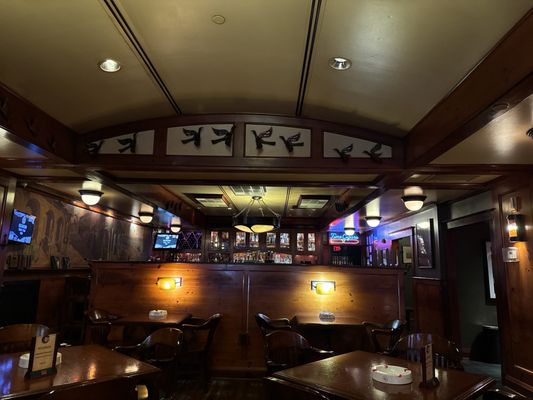 Shelly's Back Room by null