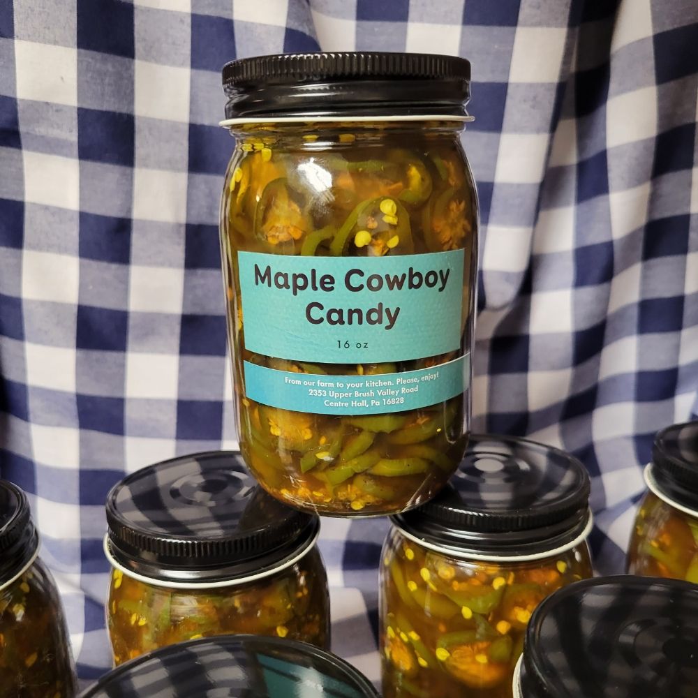 LONG LANE FARM STAND Updated September 2024 2353 Upper Brush Valley