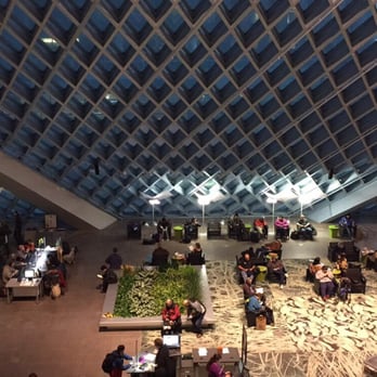 Seattle Public Library - Central Library - Amazing architecture - Libraries Near Me - Seattle, Washington Seattle Public Library - Central Library - Amazing architecture - Libraries Near Me - Seattle, Washington