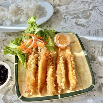Pho Zone - Fried shrimp - Vietnamese Near Me - Highland, California Pho Zone - Fried shrimp - Vietnamese Near Me - Highland, California