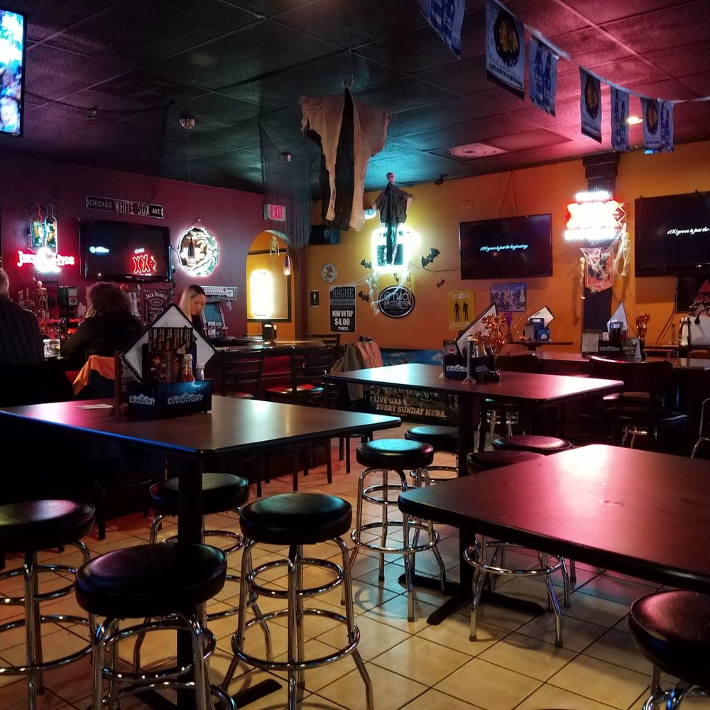Jaxx Pub & Grill - Sports Bars Near Me - Glendale Heights, Illinois Jaxx Pub & Grill - Sports Bars Near Me - Glendale Heights, Illinois