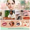 Shaboo Permanent Makeup Studio and Training Center gift card