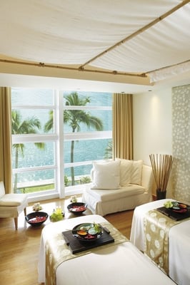 Mandarin Oriental, Miami by null