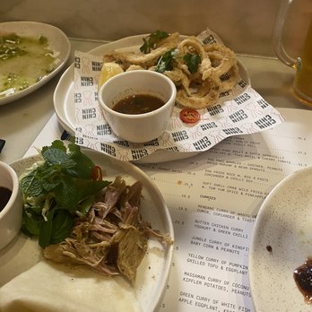 Chin Chin - Yummmm - Asian Fusion Near Me - Melbourne, VIC
