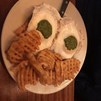 Pegasus Brooklyn - Pesto egg Benedict - Breakfast & Brunch Near Me - Brooklyn, New York Pegasus Brooklyn - Pesto egg Benedict - Breakfast & Brunch Near Me - Brooklyn, New York