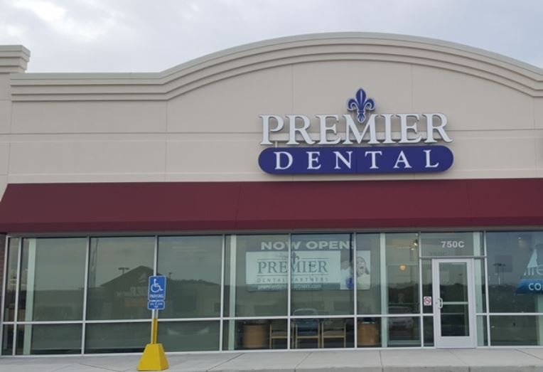 PREMIER DENTAL PARTNERS SOUTH COUNTY/FENTON Updated August 2024 750