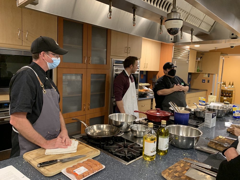 PUBLIX APRONS COOKING SCHOOL CLOSED 65 Photos & 18 Reviews 1181 S