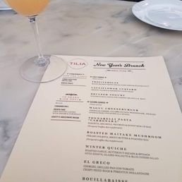 Menu Menu