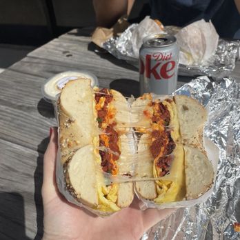 Jersey Bagels - Matador - Bagels Near Me - Houston, Texas Jersey Bagels - Matador - Bagels Near Me - Houston, Texas