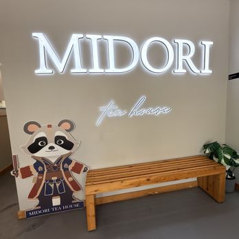 Midori Tea House - Coffee & Tea Near Me - Falls Church, Virginia Midori Tea House - Coffee & Tea Near Me - Falls Church, Virginia