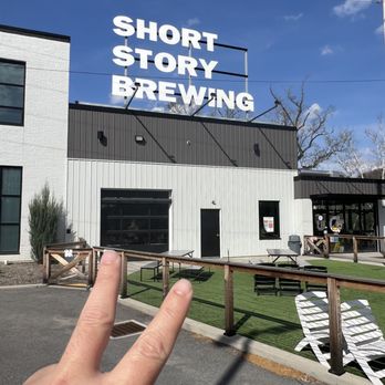 Short Story Brewing - Breweries Near Me - Westover, West Virginia Short Story Brewing - Breweries Near Me - Westover, West Virginia