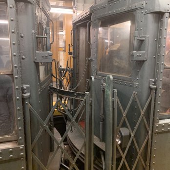 MTA: Holiday Nostalgia Train - Trains Near Me - New York, New York MTA: Holiday Nostalgia Train - Trains Near Me - New York, New York