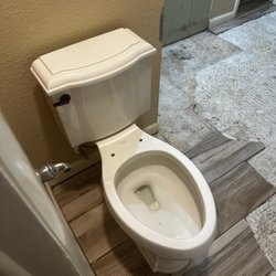 Cornerstone Plumbing Company