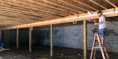 Slide of TAP Plumbing