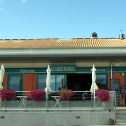 Le Garde Manger