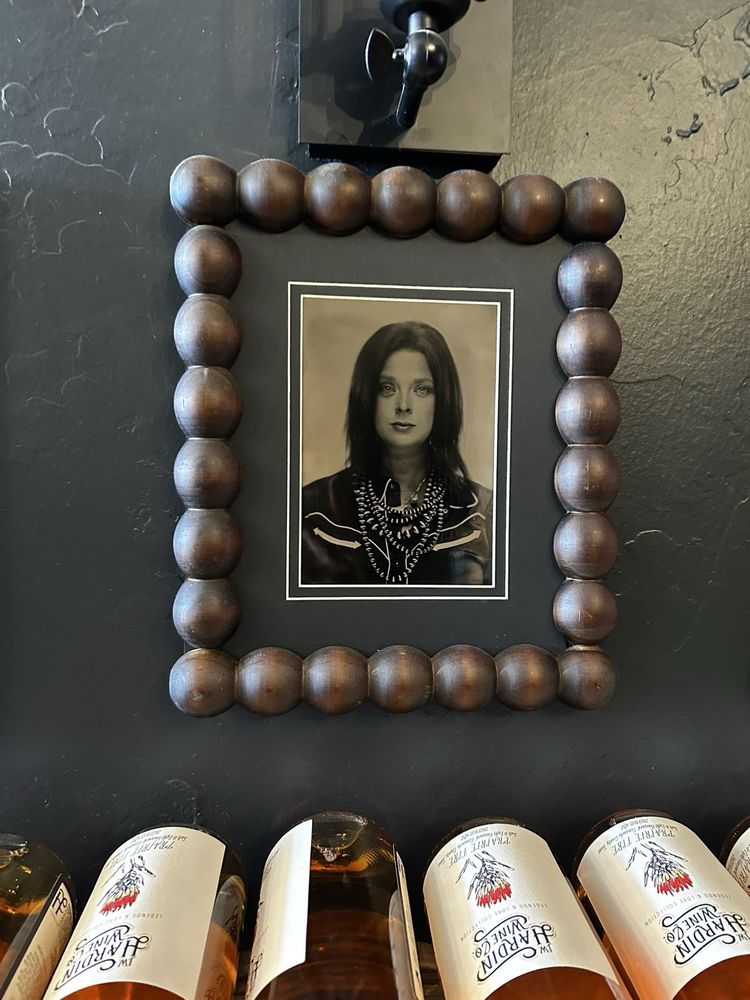 J. W. Hardin Wine Company - vineyard in Comanche, TX