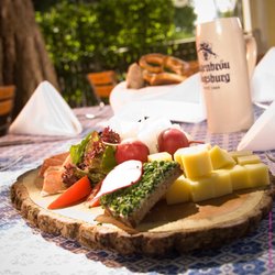 Gasthaus Settele - Biergartenfreude