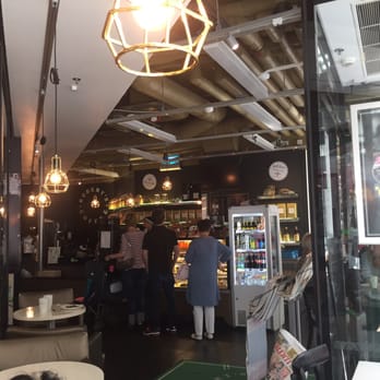 Robert's Coffee - Coffee & Tea Near Me - Helsinki, 18 Robert's Coffee - Coffee & Tea Near Me - Helsinki, 18