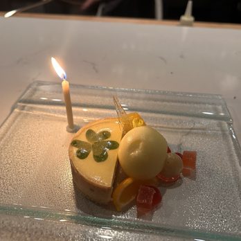 Localis - Special birthday wishes from Localis! What a great place to celebrate. - New American Near Me - Sacramento, California Localis - Special birthday wishes from Localis! What a great place to celebrate. - New American Near Me - Sacramento, California