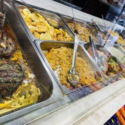 Bedford Avenue Delicatessen - Comidas calientes