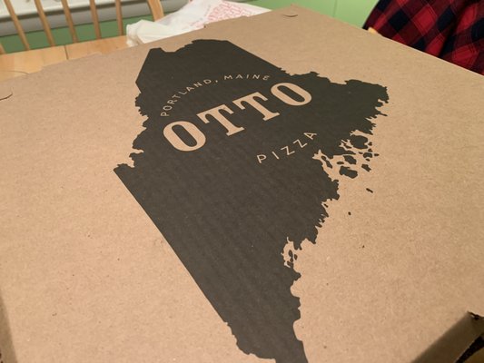 Menu photo 4 OTTO Saco, ME