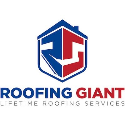 Slide of Roofing Giant