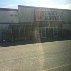 Tractor Supply