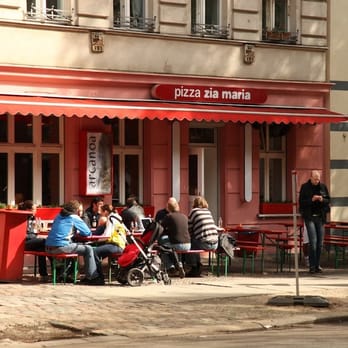 Da Zia - Pizza Near Me - Berlin, BE Da Zia - Pizza Near Me - Berlin, BE