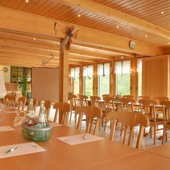 Hotel Waldblick - Seminarraum - Hotels Near Me - Pulsnitz, SN