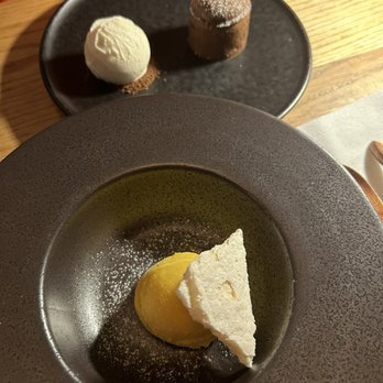 Soogil - Dessert - Korean Near Me - New York, New York Soogil - Dessert - Korean Near Me - New York, New York