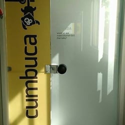 Cumbuca