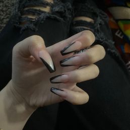 Nails Nails