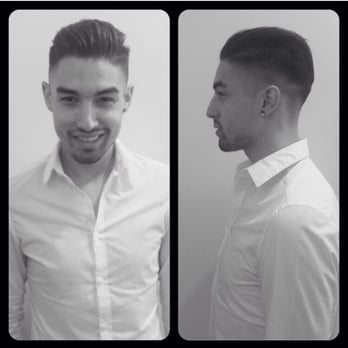Shear Precision - Men's Hair Salons Near Me - Tempe, Arizona Shear Precision - Men's Hair Salons Near Me - Tempe, Arizona