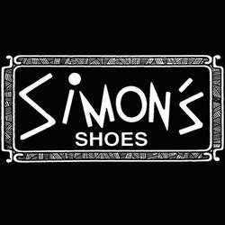 Simon's Shoes