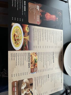 Menu photo 3 Lao Szechuan Doraville, GA Menu photo 3 Lao Szechuan Doraville, GA