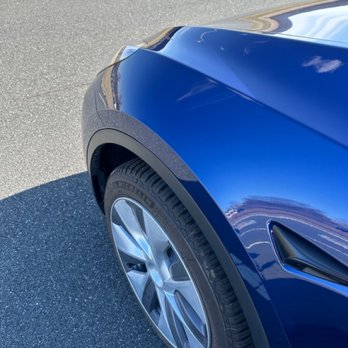 DentCo Paintless Dent Removal - After-3 - Mobile Dent Repair Near Me - Augusta, New Jersey DentCo Paintless Dent Removal - After-3 - Mobile Dent Repair Near Me - Augusta, New Jersey