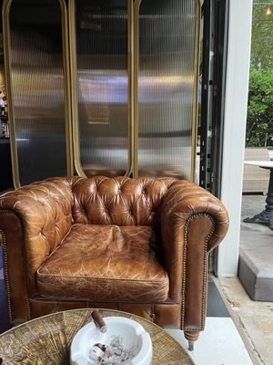 The Vintage Whiskey & Cigar Bar of Charlotte by null