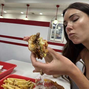 In-N-Out Burger - Burgers Near Me - Placentia, California In-N-Out Burger - Burgers Near Me - Placentia, California