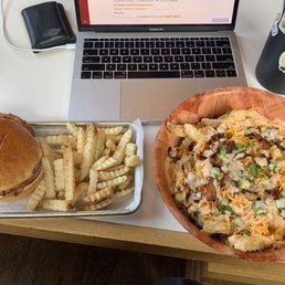 Chicken Sandwich