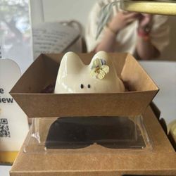 Buttercoop Bakery - Funny Bunny