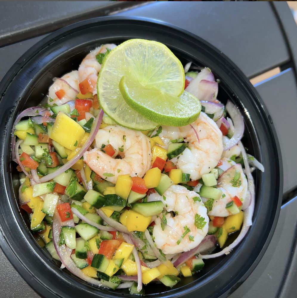 SPANISH ROTISSERIE - Updated March 2026 - 20 Photos - 3831 W Vine St